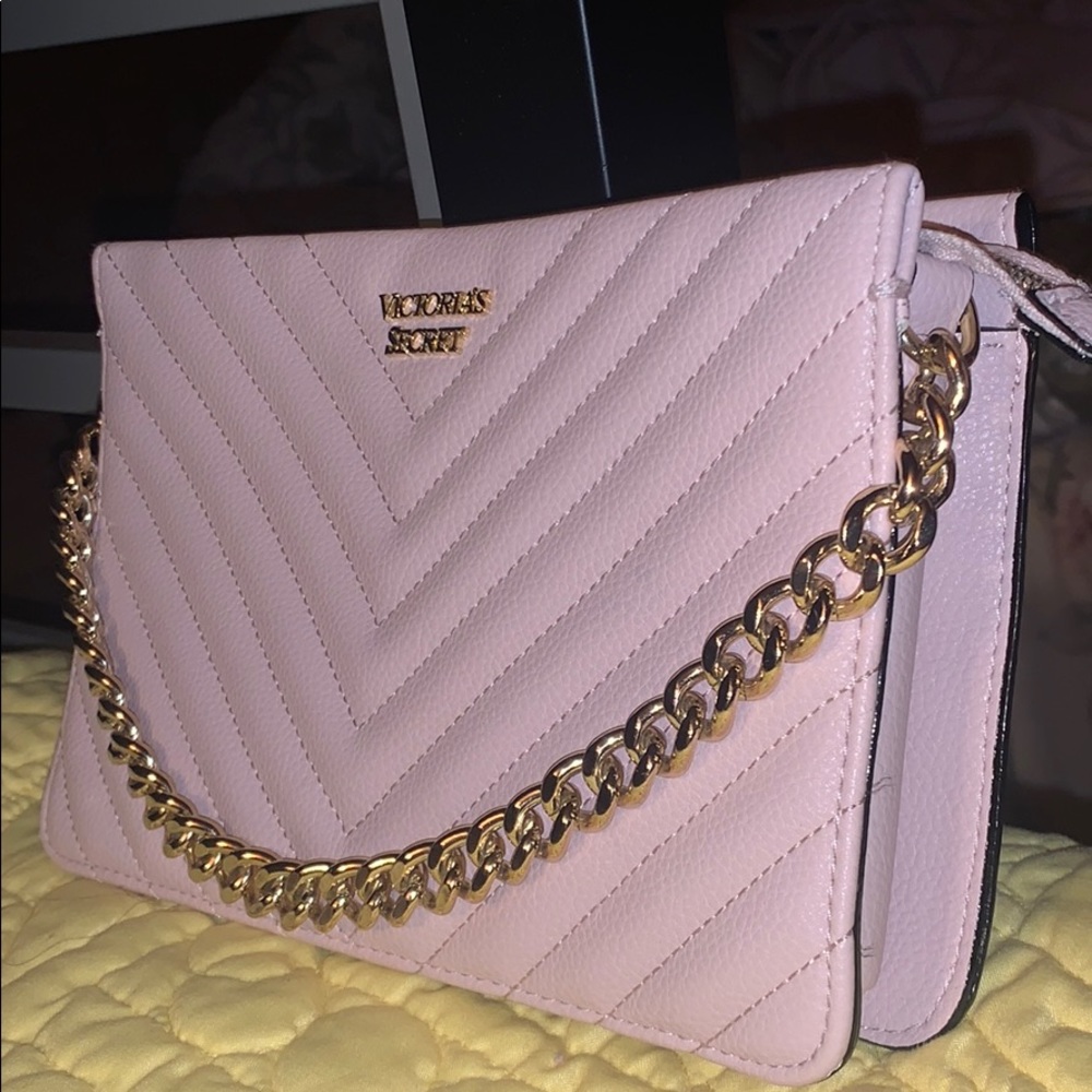 Victoria Secret Clutch!